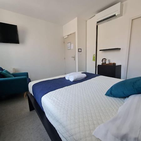 Residence Ramblas Tuluza Zewnętrze zdjęcie