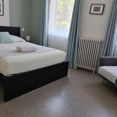 Residence Ramblas Tuluza Zewnętrze zdjęcie
