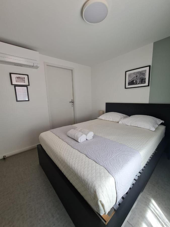 Residence Ramblas Tuluza Zewnętrze zdjęcie