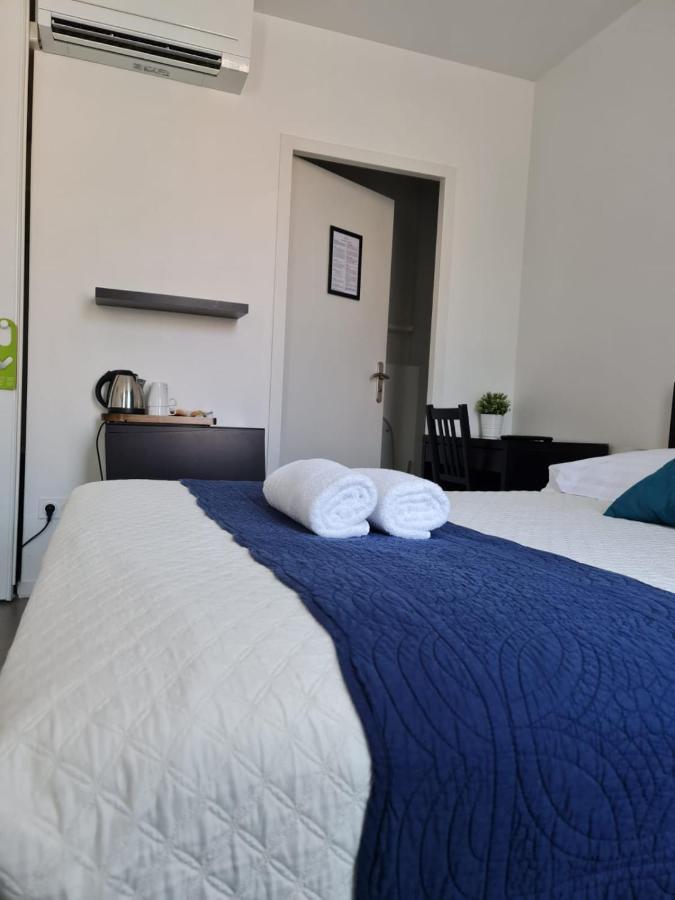 Residence Ramblas Tuluza Zewnętrze zdjęcie