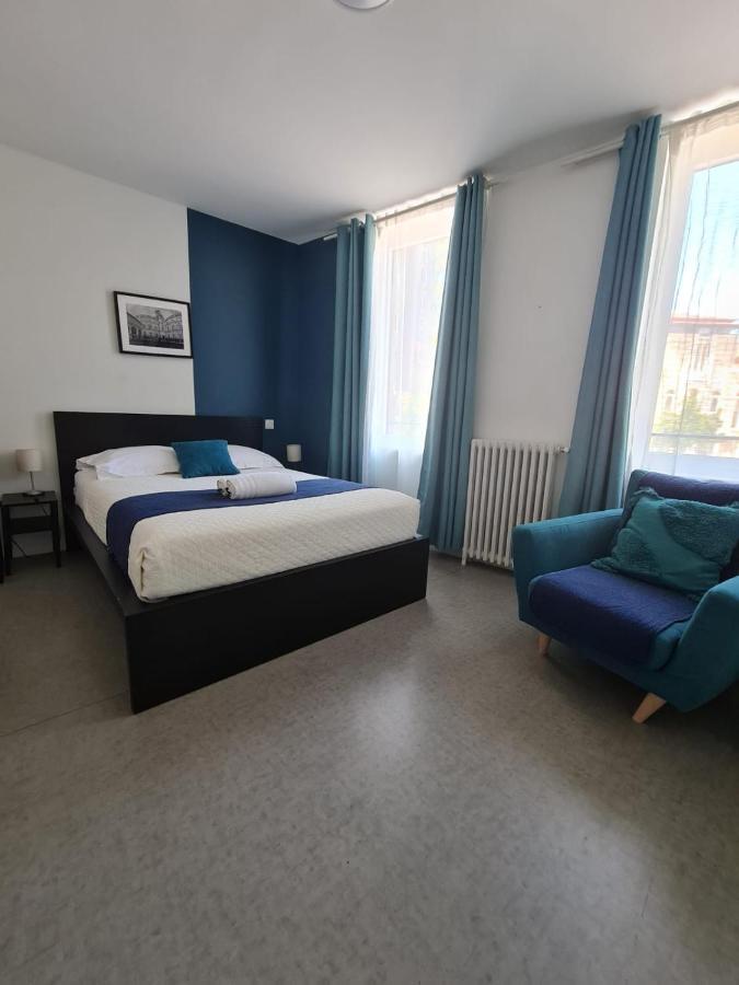 Residence Ramblas Tuluza Zewnętrze zdjęcie