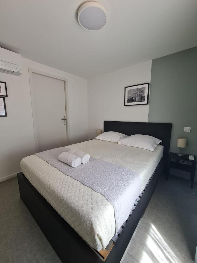 Residence Ramblas Tuluza Zewnętrze zdjęcie