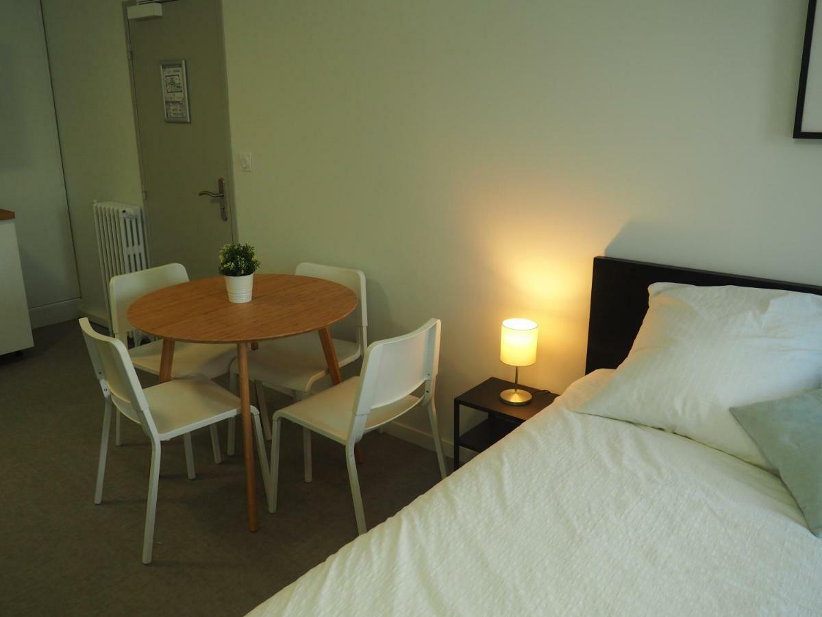 Residence Ramblas Tuluza Zewnętrze zdjęcie
