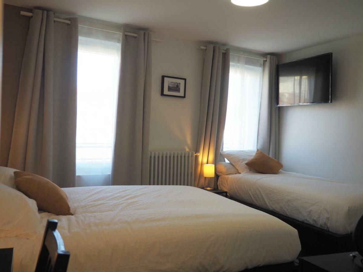 Residence Ramblas Tuluza Zewnętrze zdjęcie