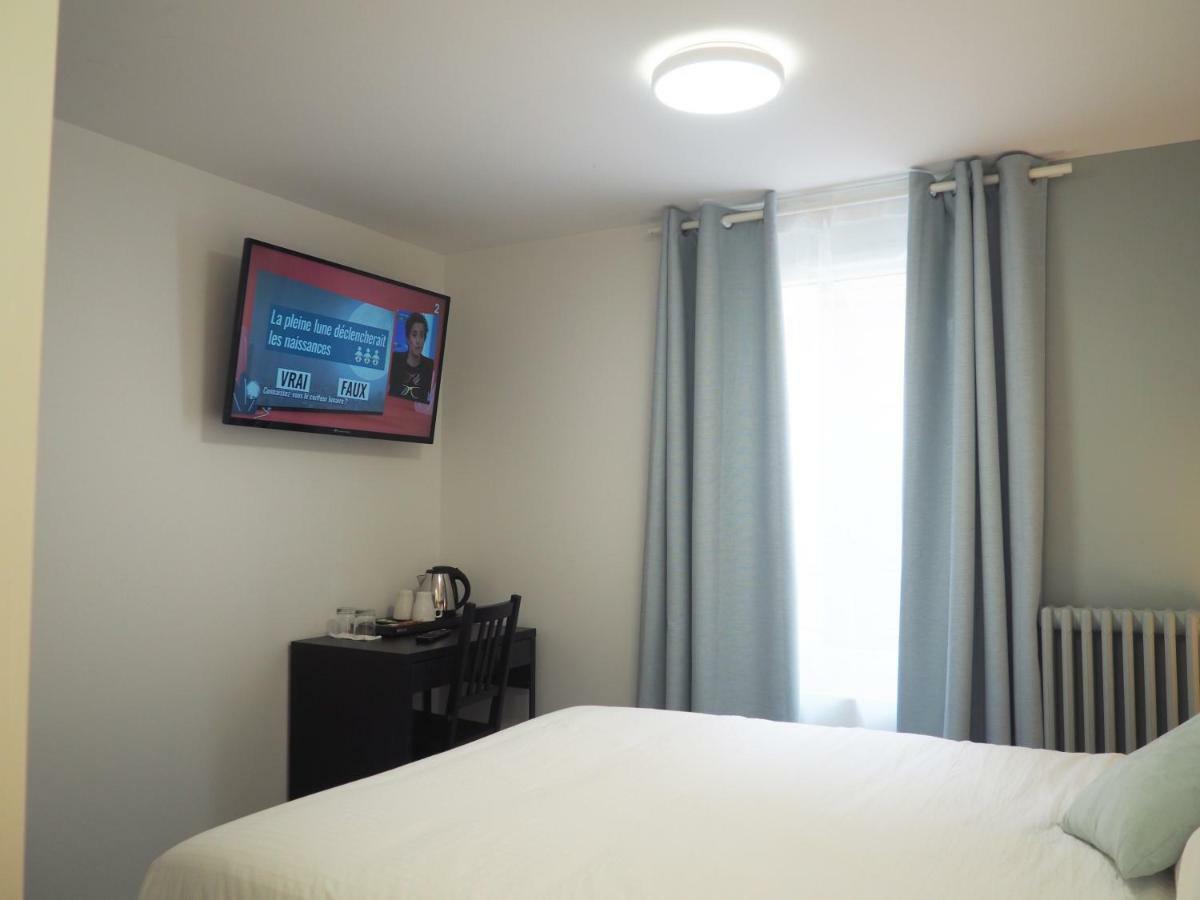 Residence Ramblas Tuluza Zewnętrze zdjęcie