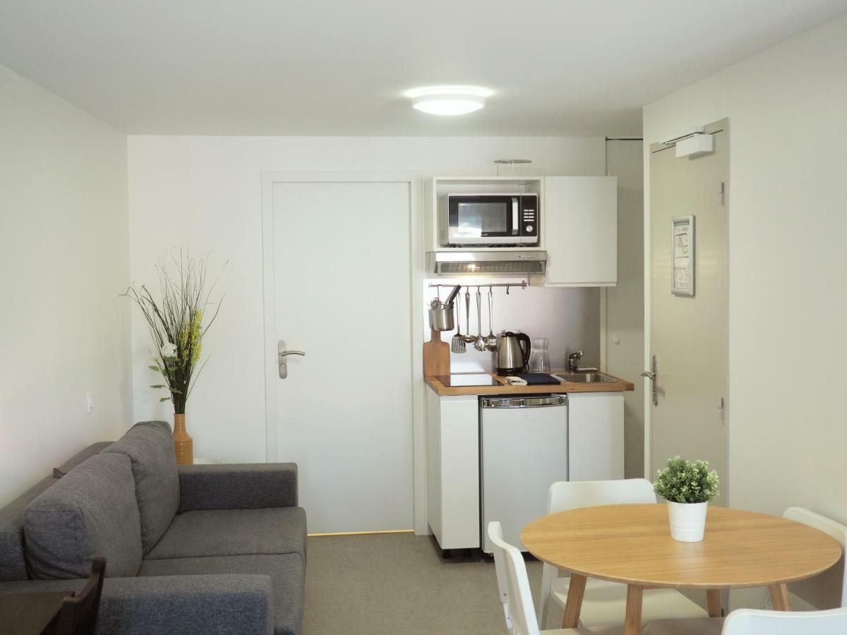 Residence Ramblas Tuluza Zewnętrze zdjęcie