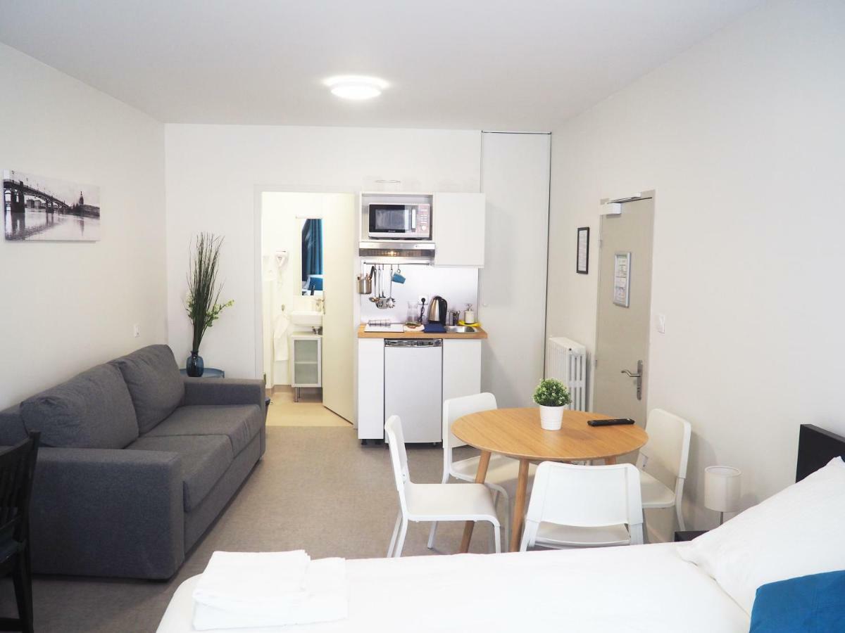 Residence Ramblas Tuluza Zewnętrze zdjęcie