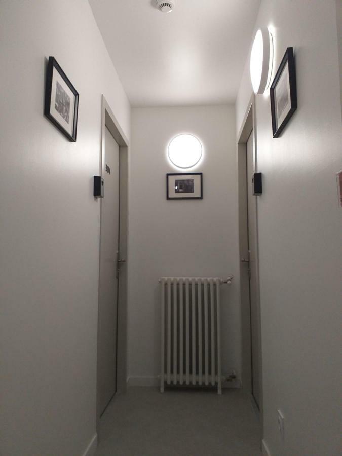 Residence Ramblas Tuluza Zewnętrze zdjęcie